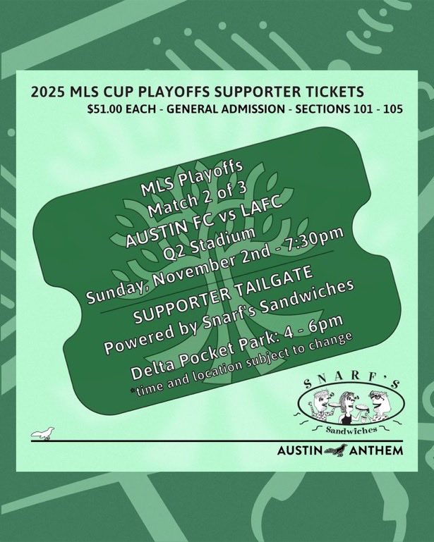 Austin Anthem tweet media