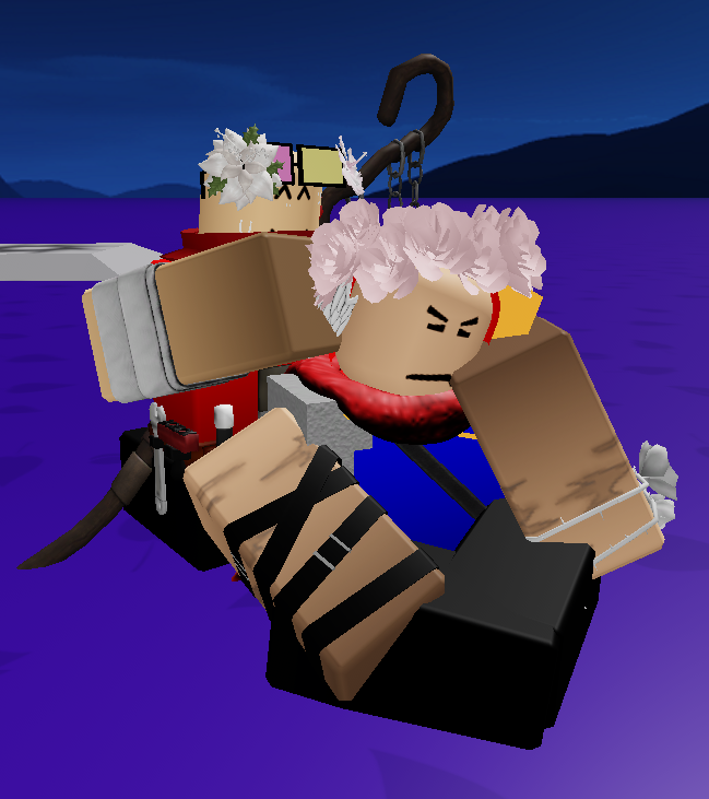 n1alo123's tweet image. more ok? #deivydoestutorials33 ignore the spawn i forgot to do it away from it
