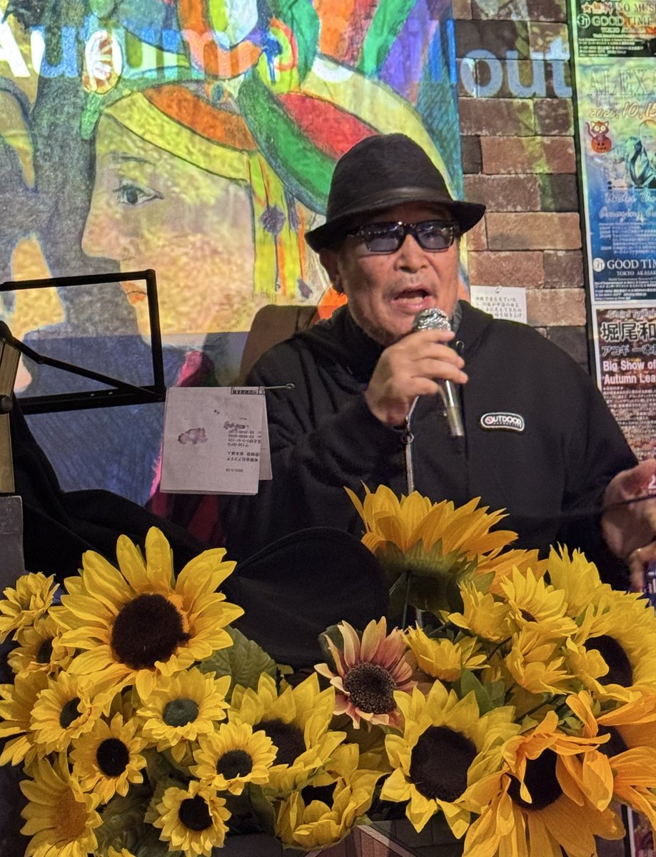 ワンピース　ジンベエ　声優　宝亀克寿　直筆サイン入り写真　L版 ONE PIECE】ジンベエ(CV:宝亀克寿)がルフィの名セリフを披露！ #shorts