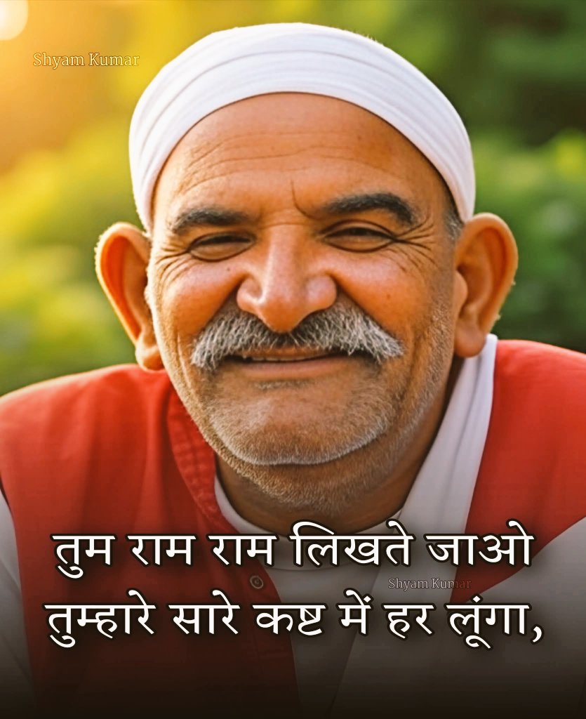 🌸जय गुरुदेव 🌸 जय श्री राम 🌸