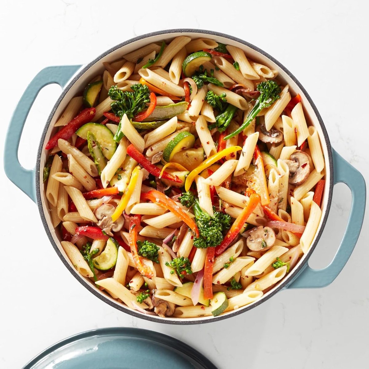 PrimePicks_US's tweet image. Amazon Basics Cast Iron Dutch Oven 6-Quart – Enameled Heavy-Duty Cooking, $49.99  #CookwareEssentials 

sovrn.co/1nwqnmq