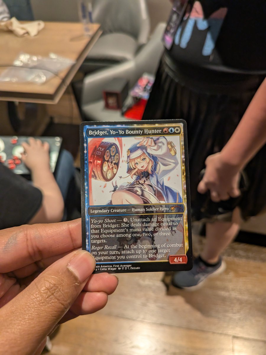 i got the bestest bridget card thank youu so much <a href="/Evilagram/">Celia</a>