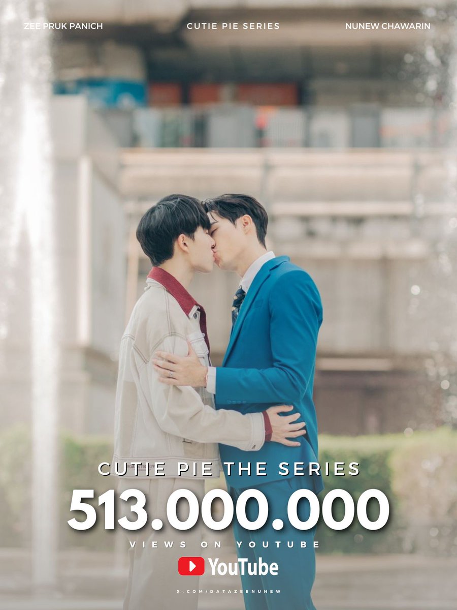 CutiePie box set  ZeeNunew