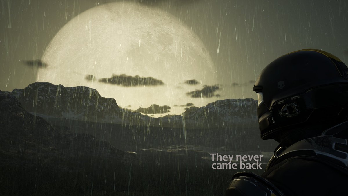 maxi74x3's tweet image. Day 24      Truth
#inkdivers  #unrealengine5 #Helldivers2 #HD2