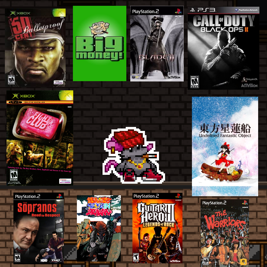 NsidNif's tweet photo. 10 games 2 get 2 no me https://t.co/uBb3ixSBXK