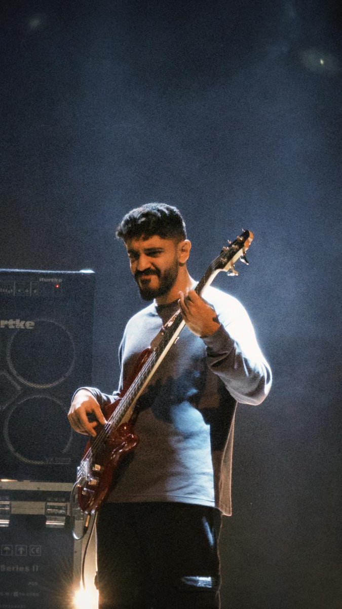 Notreallysalah's tweet image. I’m finally back 🫡