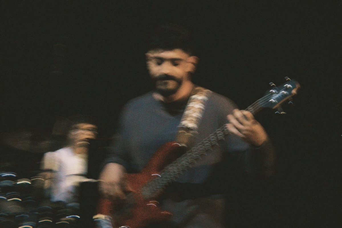 Notreallysalah's tweet image. I’m finally back 🫡