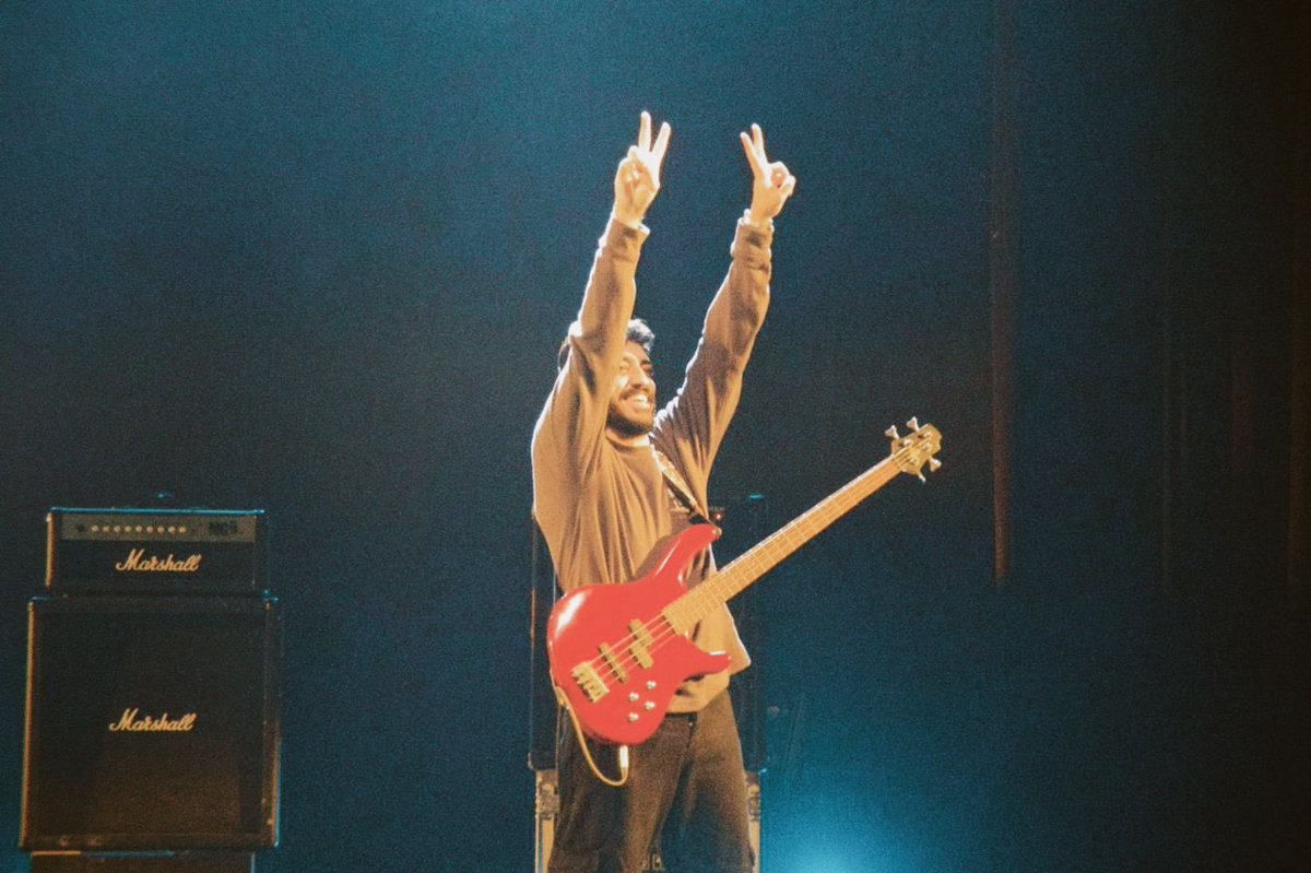 Notreallysalah's tweet image. I’m finally back 🫡