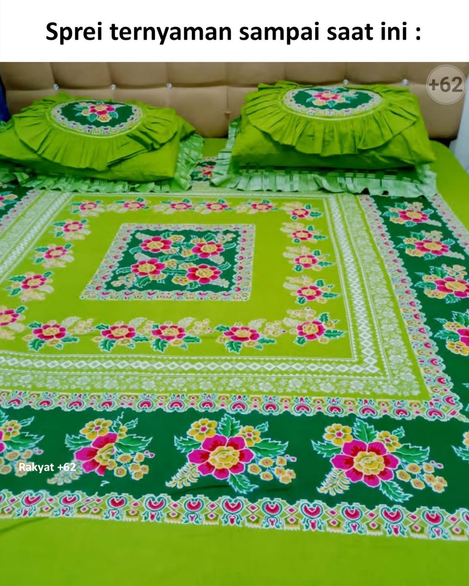 Tidurnya sambil gosok" kaki biar adem 🥰