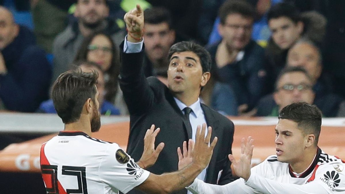 cris__ese's tweet image. Final 2015 y final 2018

El buen DT siempre fue Biscay