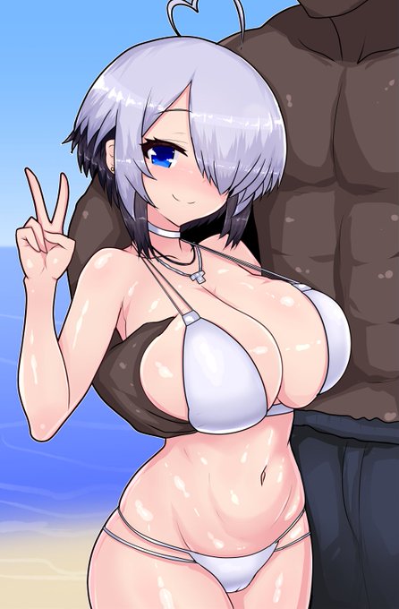 グレイちゃん!?
誰だよ横の男は!? 