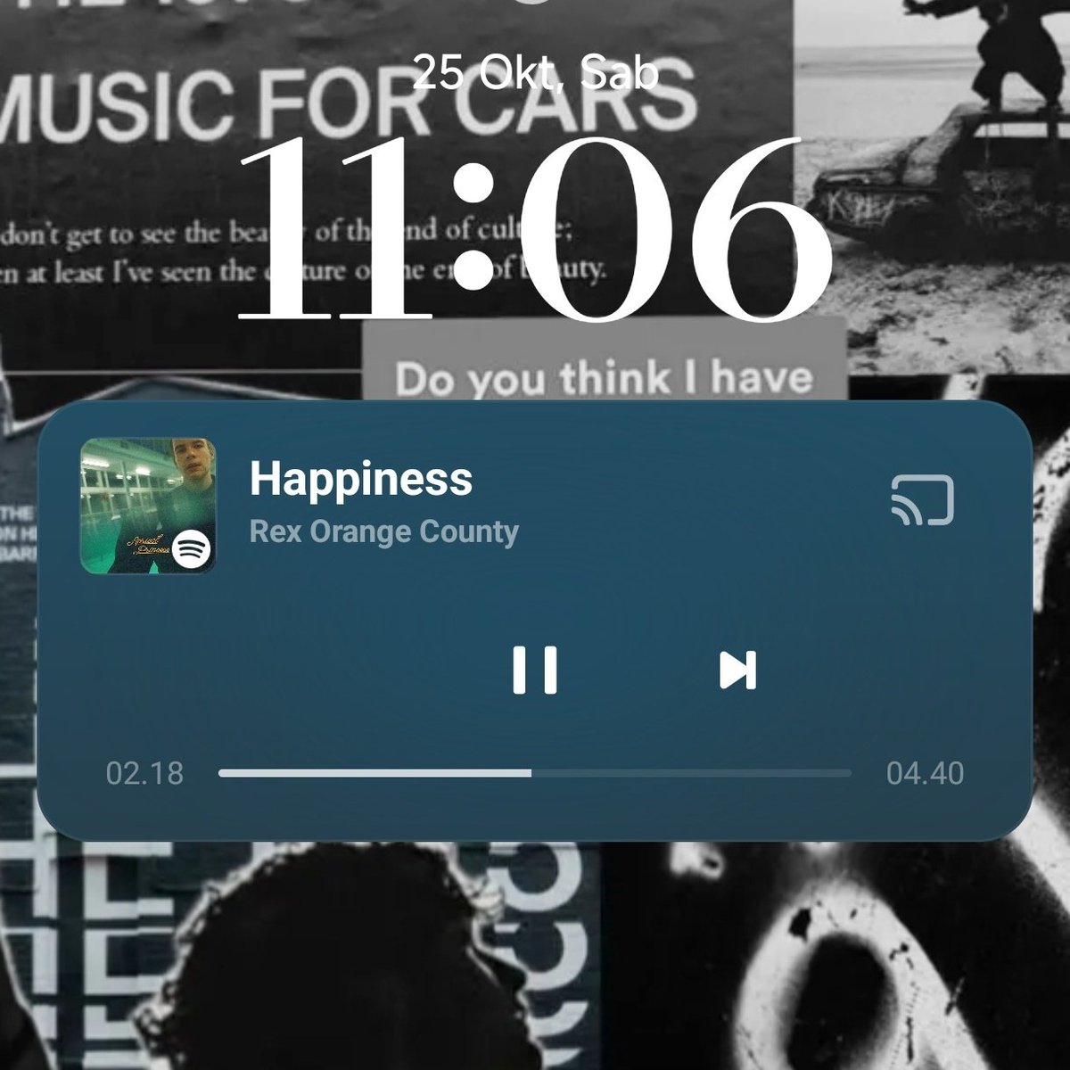 biel, the explorer. tweet media