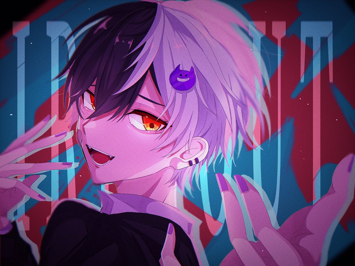 まかろん マカロン。😈🔥 on X