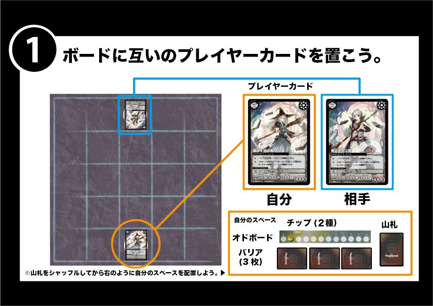 モンスタジオ tweet media