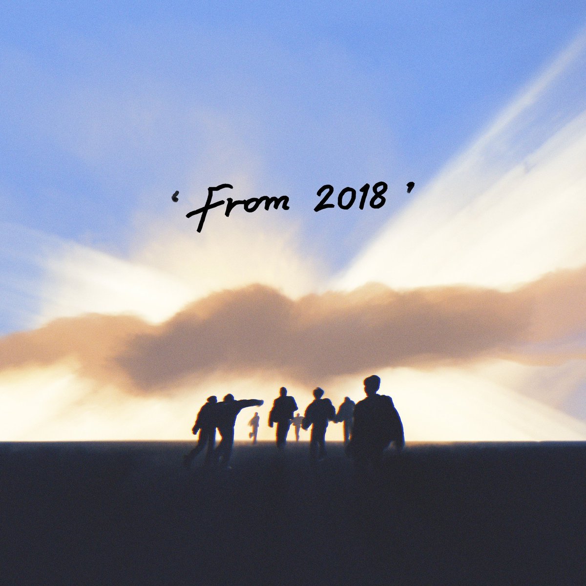 Hong__San1107's tweet photo. From泣く😭😭
遅くなったけど7周年ほんとにおめでとう🥹‼️
ATEEZを好きになってよかった‼️この8人に出会えた事に感謝で幸せ😭✨
これからも長い航海を共にして行こう‼️
8makes1team🏴☠️🚢
#에이티즈_7주년_항해는_계속된다 #7_years_with_ATEEZ #ATEEZ #에이티즈 #エイティーズ #A_TO_Z #From #From2018 https://t.co/cadmAowv8L
