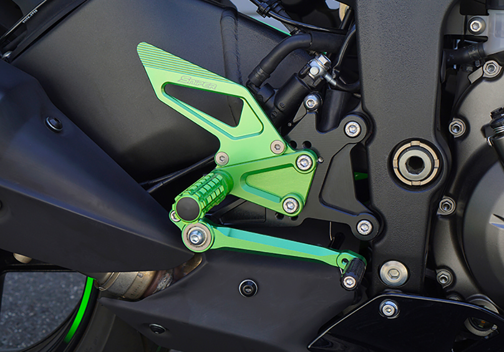 SNIPER/有限会社ナッツベリープランニング on X