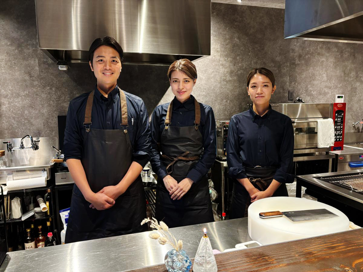 MyFunabashi's tweet image. 船橋大神宮そばに中華と和の料理店「緣 -En-」　船橋出身のオーナーシェフが家族と営む myfuna.net/archives/townn… #まいふな #船橋市　#船橋グルメ　#船橋市新店　#船橋大神宮　#縁