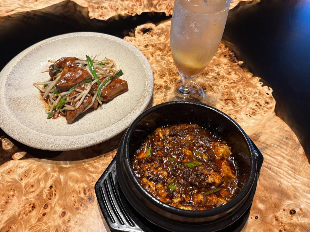 MyFunabashi's tweet image. 船橋大神宮そばに中華と和の料理店「緣 -En-」　船橋出身のオーナーシェフが家族と営む myfuna.net/archives/townn… #まいふな #船橋市　#船橋グルメ　#船橋市新店　#船橋大神宮　#縁