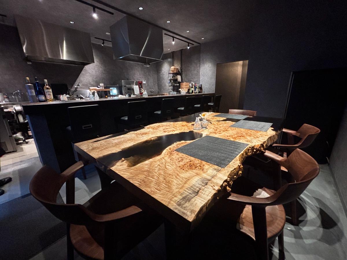 MyFunabashi's tweet image. 船橋大神宮そばに中華と和の料理店「緣 -En-」　船橋出身のオーナーシェフが家族と営む myfuna.net/archives/townn… #まいふな #船橋市　#船橋グルメ　#船橋市新店　#船橋大神宮　#縁