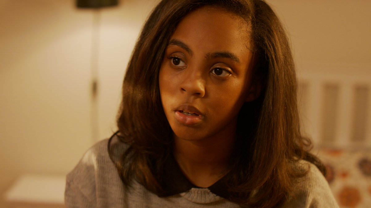 Varonica Mitchell- The VV Show tweet media