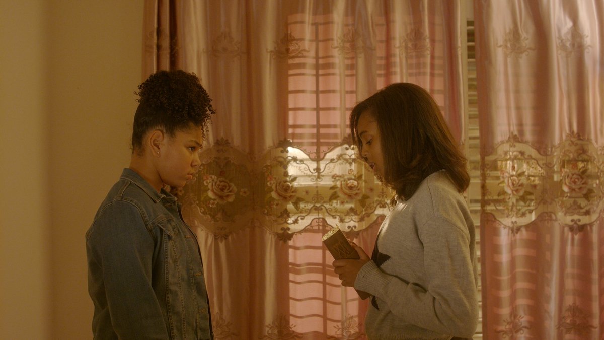 Varonica Mitchell- The VV Show tweet media