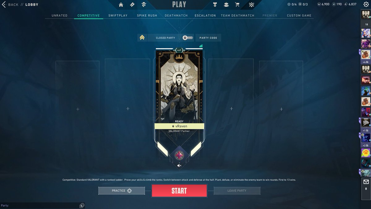 VALORANT PARTNER TITLE aura +9999 
<a href="/VALORANTar/">VALORANT // Arabia</a>