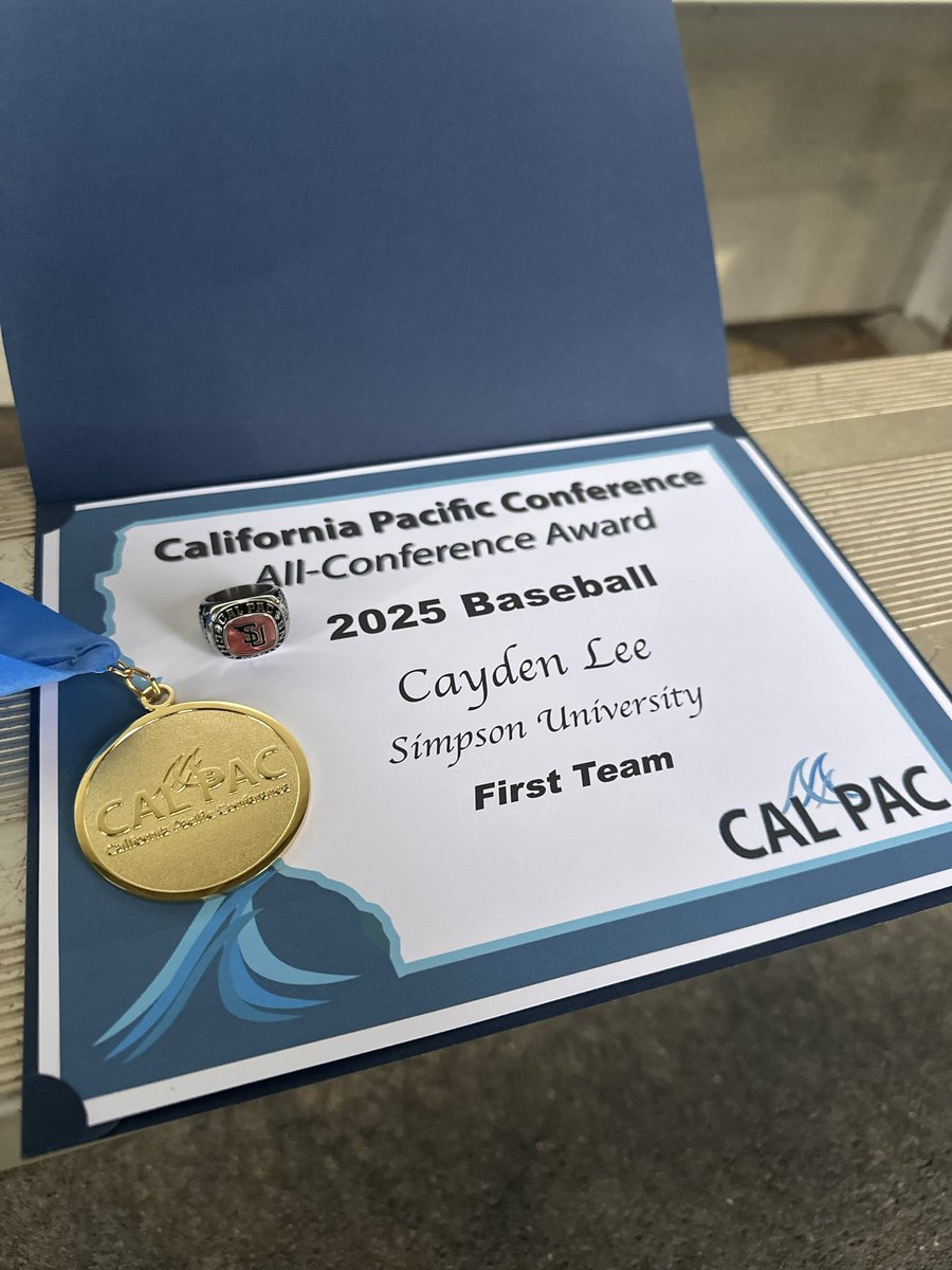 Cayden Lee tweet media