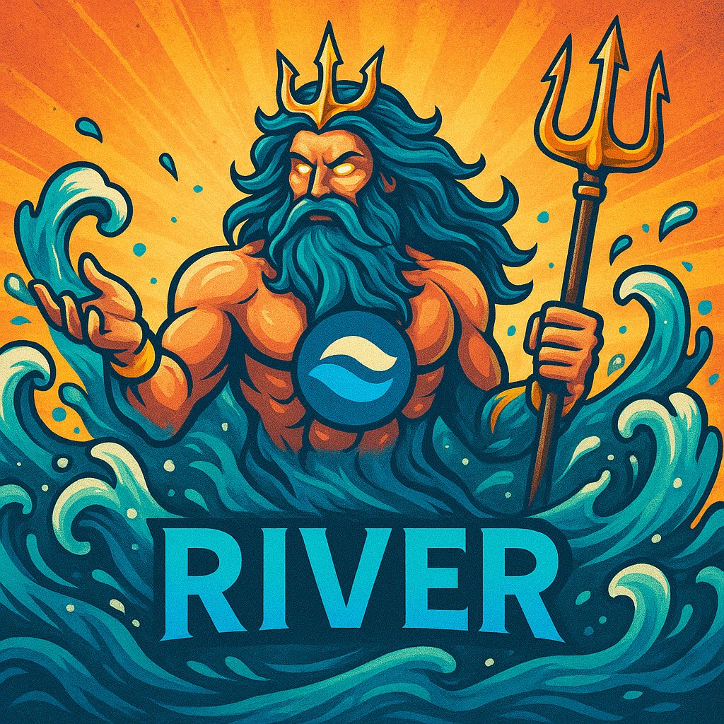 Ordinal Best 🟠 base.eth (@lecom2017) on Twitter photo 🌊 River — Episode 2: A Different Flow
River isn’t just another DeFi protocol; it’s the place where liquidity comes alive.
It isn’t a standard stable-coin playground — it’s rewriting how stable-coins move and connect.
--------
💠 What Makes River a Game-Changer
s🅰️tUSD is truly 🌊 River — Episode 2: A Different Flow
River isn’t just another DeFi protocol; it’s the place where liquidity comes alive.
It isn’t a standard stable-coin playground — it’s rewriting how stable-coins move and connect.
--------
💠 What Makes River a Game-Changer
s🅰️tUSD is truly