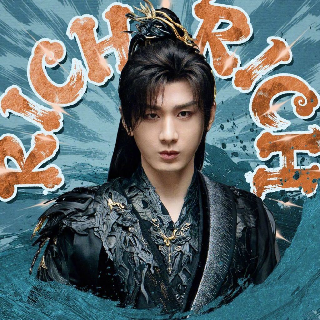 kurofoxy91's tweet photo. #Chengyi updated weibo profile pic 😭😭😂😂 let's go RICH RICH 😭😭😂😂😂 Let's blame Dad for his name 😭😭😂🤣
#SwordAndBeloved https://t.co/wVwXoTqyQv