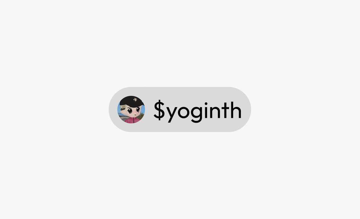 Yoginth (@yogicodes) on Twitter photo Creator Coins on <a href="/heydotxyz/">Hey</a> are now available to everyone, no beta needed.
We’ve also started rolling out. 
- Automatic coin fetching in settings
- Ability to create your own coins directly from Hey
- Creating tickers for every post Creator Coins on <a href="/heydotxyz/">Hey</a> are now available to everyone, no beta needed.
We’ve also started rolling out. 
- Automatic coin fetching in settings
- Ability to create your own coins directly from Hey
- Creating tickers for every post