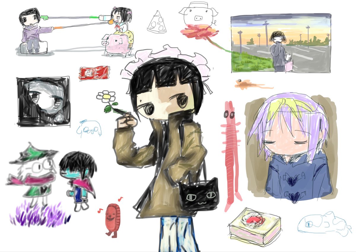 香浓- (@killkill_06) on Twitter photo 