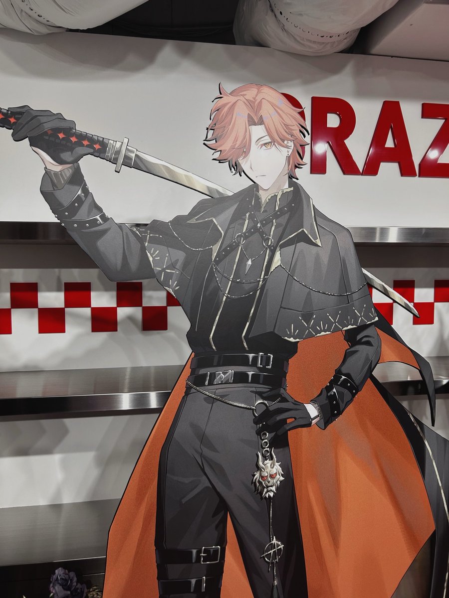 茂無 (@K52FmoAGL8unXjk) / Posts / X