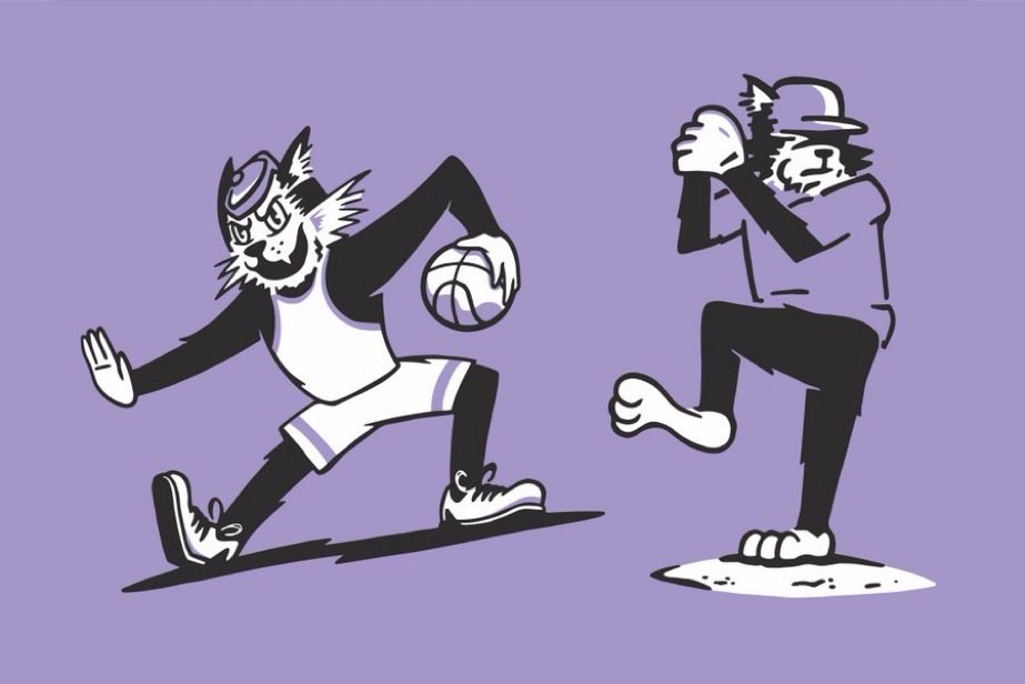 the Ville tweet media