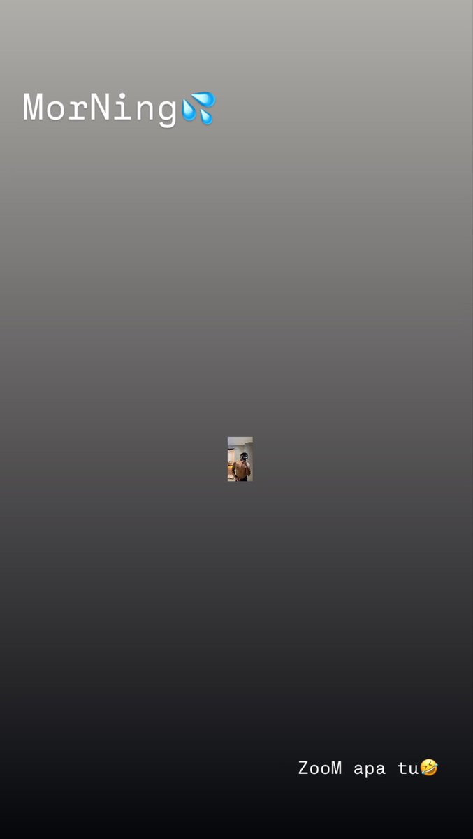 nr_dam's tweet photo. TenGok aPa tu🤣 https://t.co/h1Eqy2uDGS