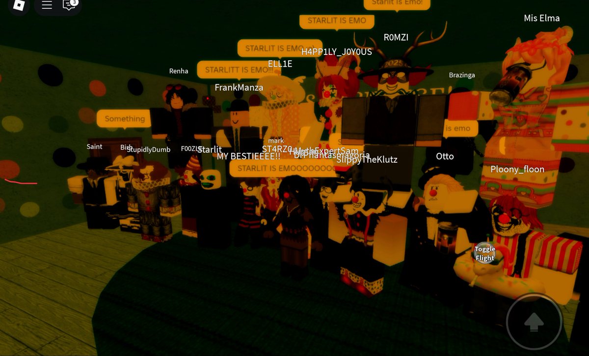 JaylaWoodlock's tweet photo. THANK YOU EVERYBODY AND DR. PHANTASMAGORIA FOR COMING TO SHOW!

CAN’T WAIT FOR THE NEXT ONE, IT’LL BE JUST AS AWESOME! https://t.co/GnlYSNHNEI