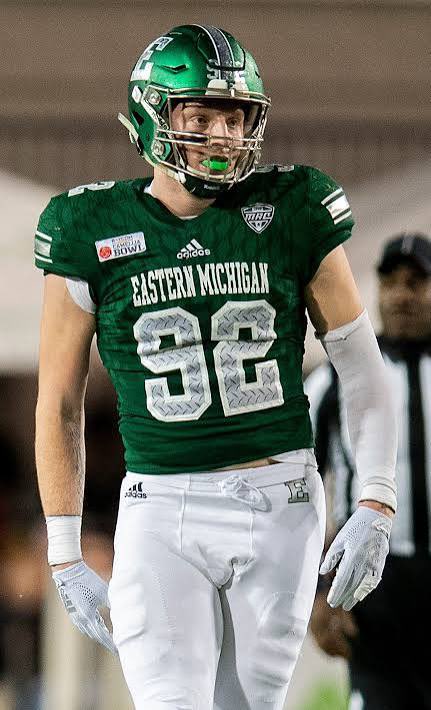 I will be at Eastern Michigan tomorrow <a href="/CoachJohnsonJr/">CoachJohnson</a> <a href="/CoachTee34/">Kasey Teegardin</a> <a href="/CoachCrawfNS/">Brandon Crawford Sr.</a> <a href="/CoachJavinLowe/">Coach Lowe</a> <a href="/lawrencejr29/">Coach Davis</a>