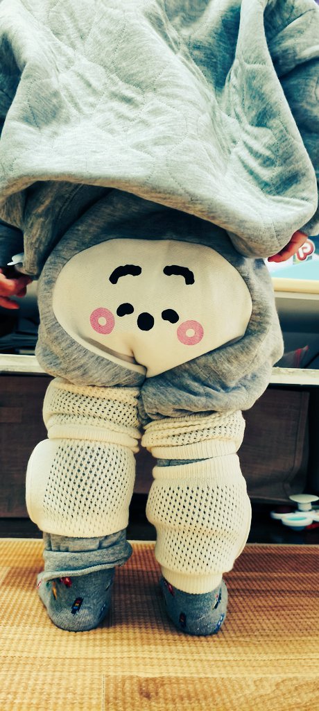 バースデイのしなぷしゅコラボ
ようやく受け取れたけど、圧倒的な可愛さすぎないですか？？