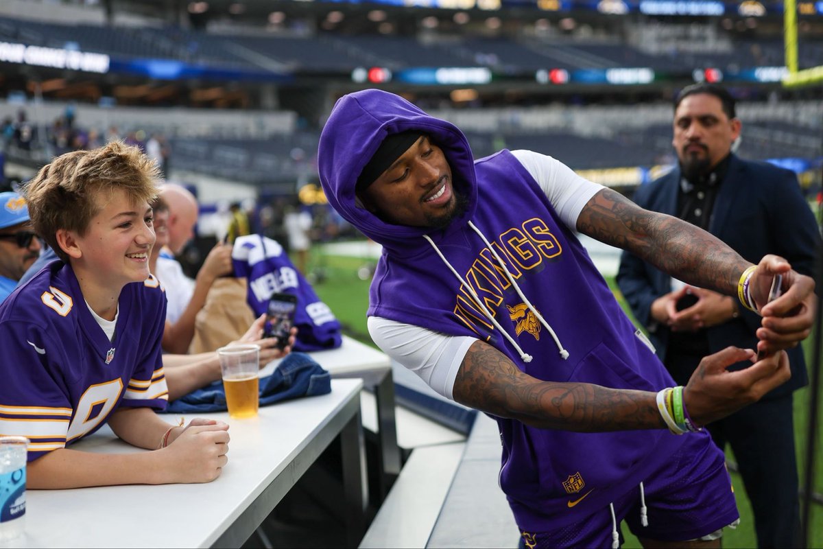 Isaiah Rodgers Sr. tweet media