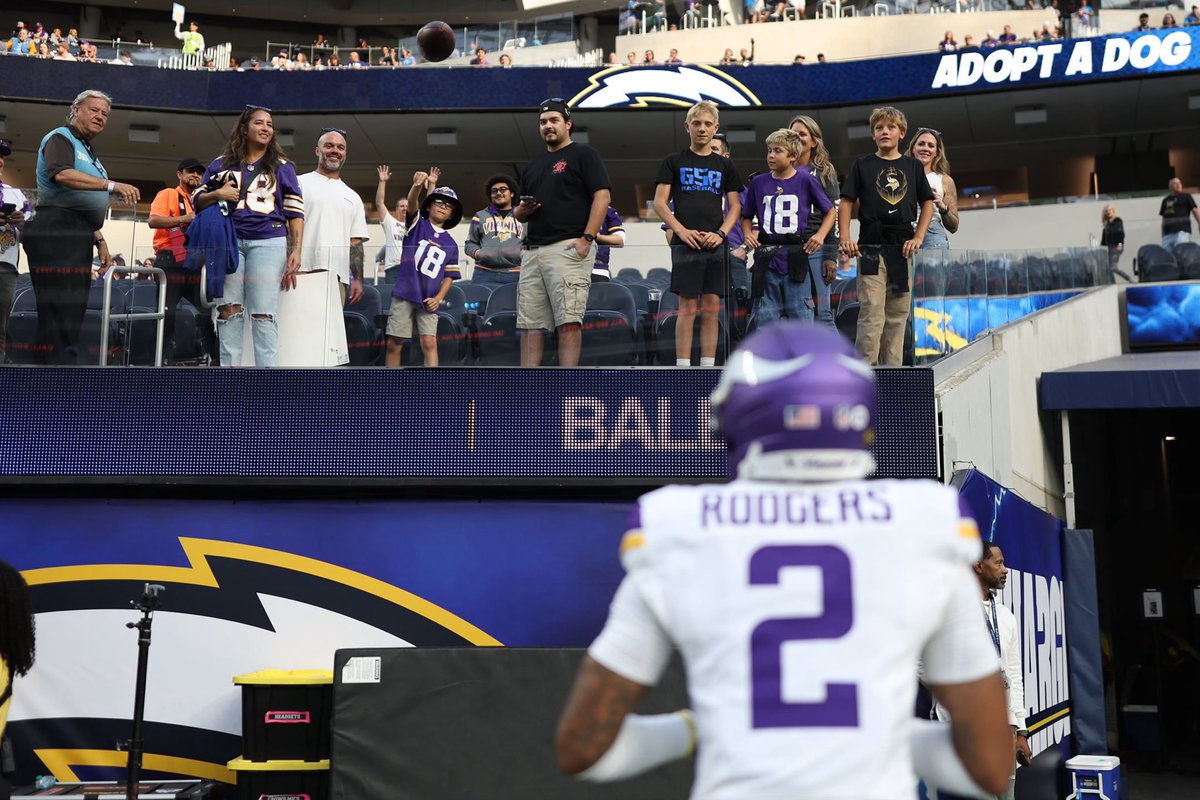 Isaiah Rodgers Sr. tweet media