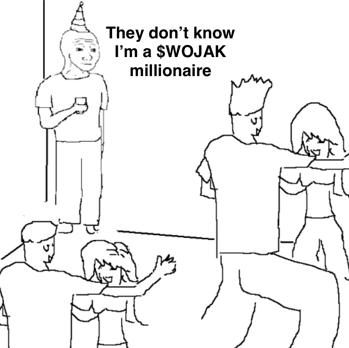 what a great night to live in the moment and enjoy every feel