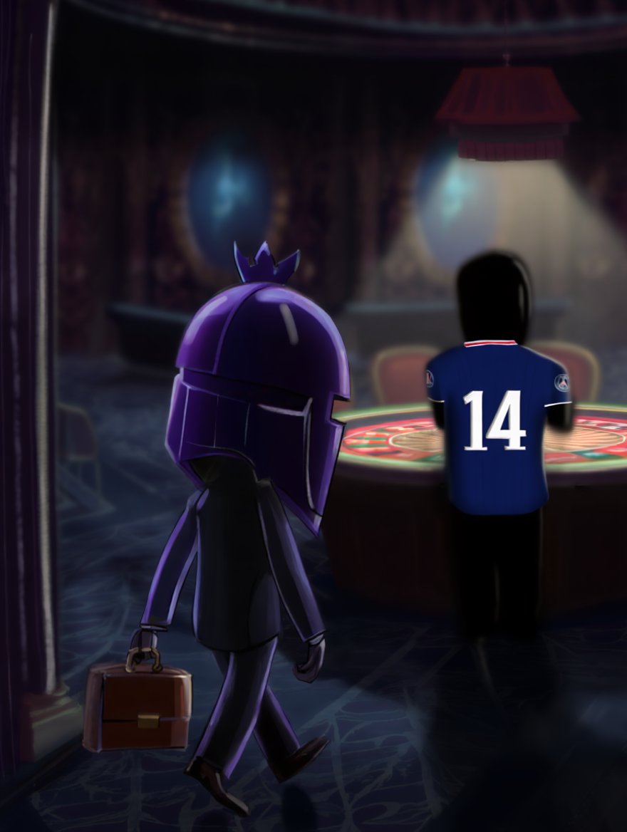 zen SPORTS tweet media