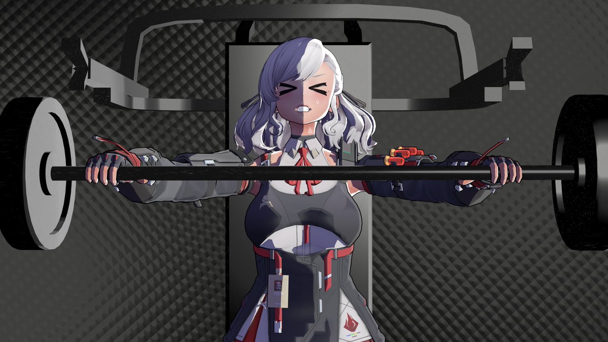 Before/after rendering so far, how's this lighting look?
