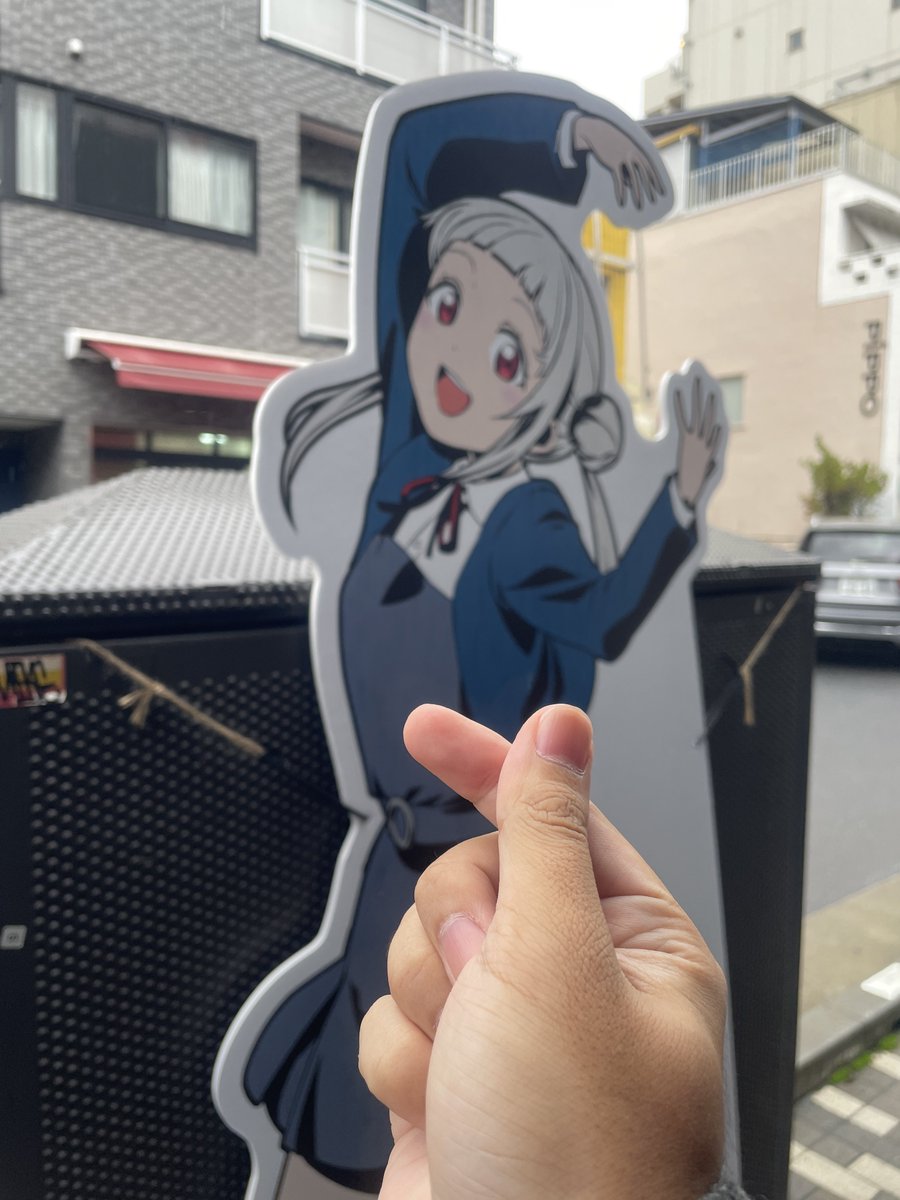 カンス先輩 on X