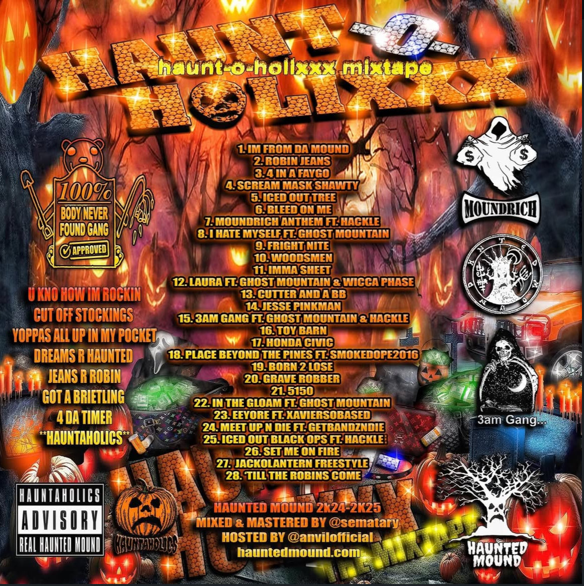 buckshotfan100 tweet media