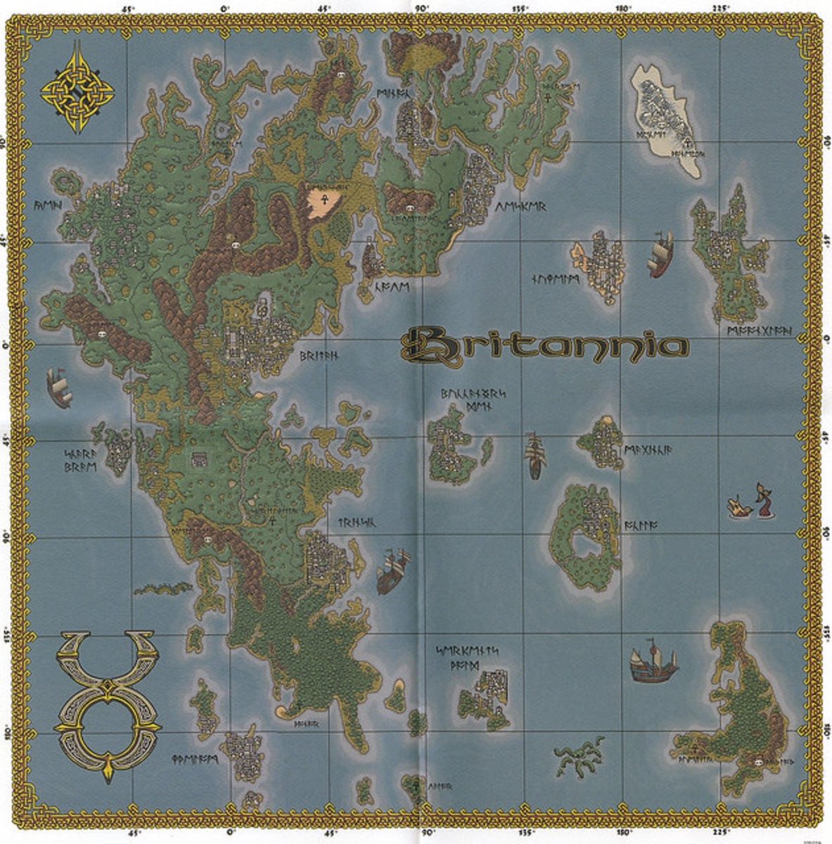 BlueShell3D's tweet image. Not my home but I know my way around