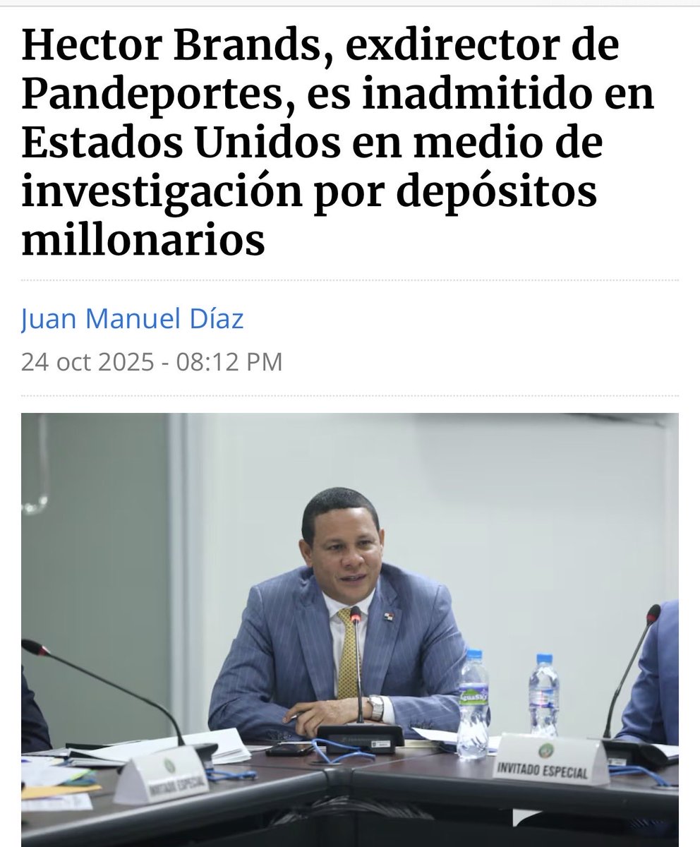 Alvaro Alvarado - Noticias 180 Minutos/ Sin Rodeos tweet media
