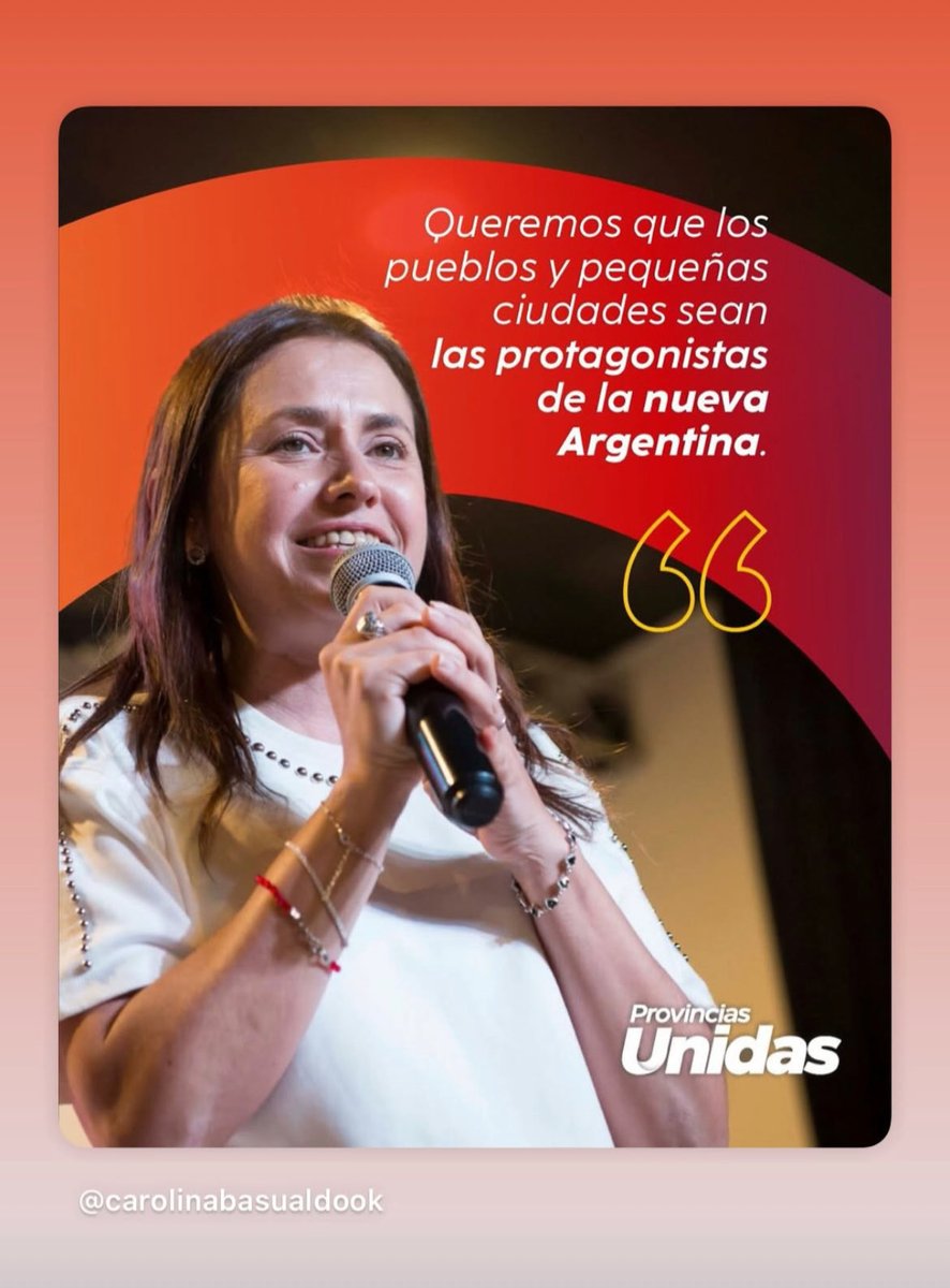 belenadan07's tweet photo. Vamos @caritobasualdo , un gran desafío que vas a superar con creces!!! https://t.co/MMQliIkI5L