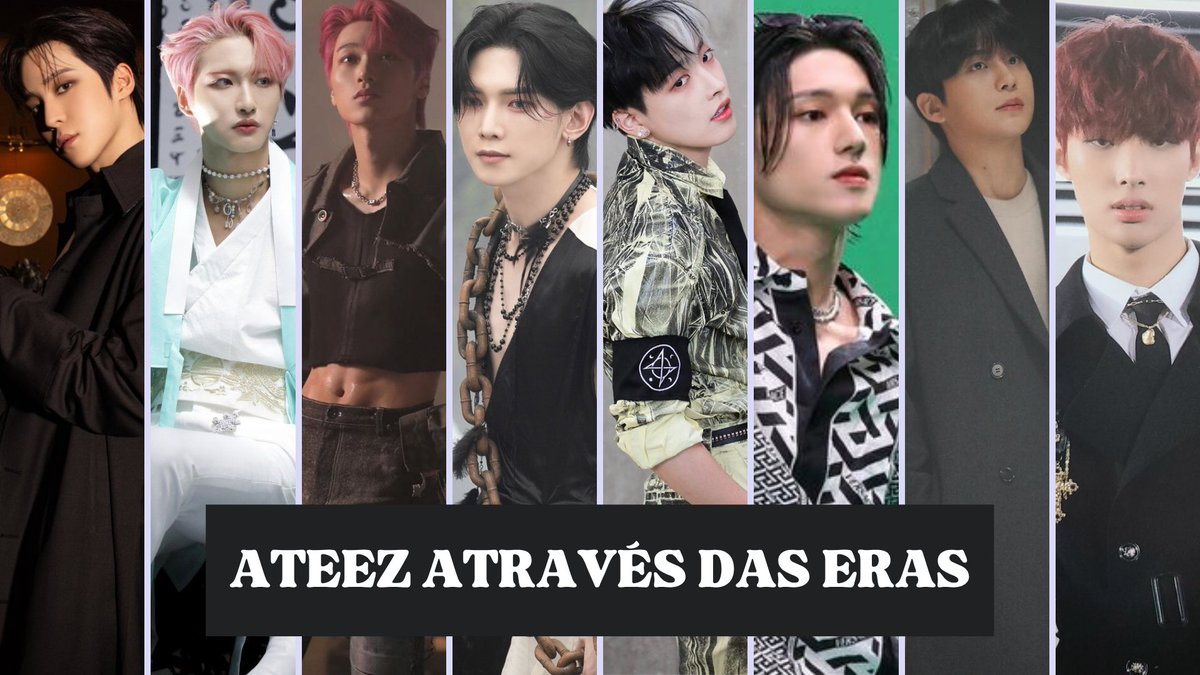 K-Pop Top 🎧 pela vizinhança tweet media