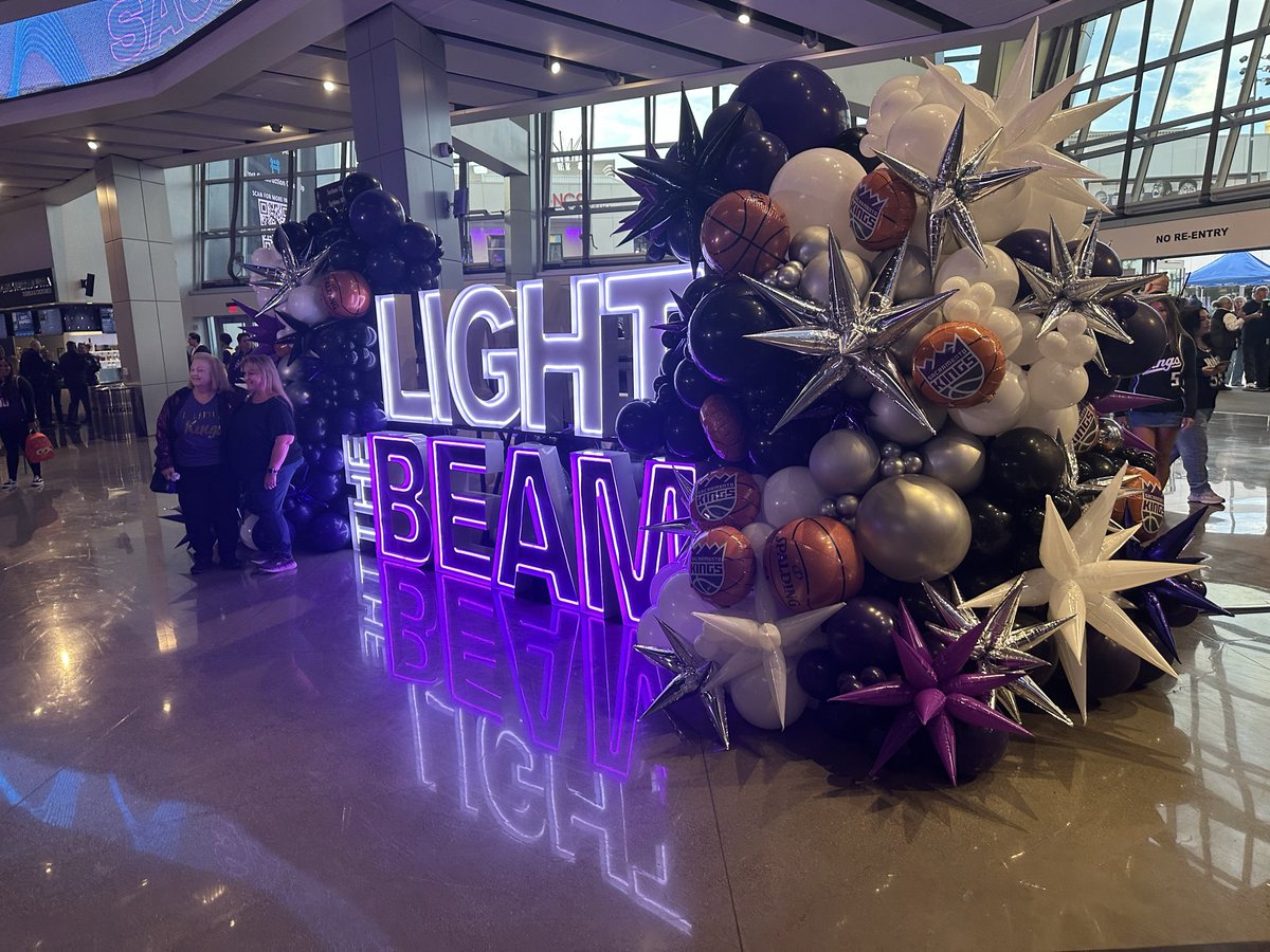 Let’s go! Season opener 2025.