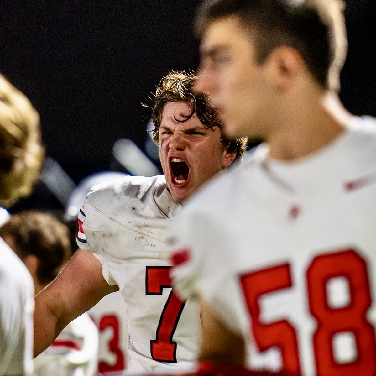 Mavs hold on to win it 20-17😤#GoMavs